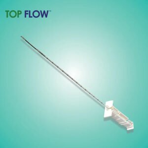 Biopsy Needle Manual