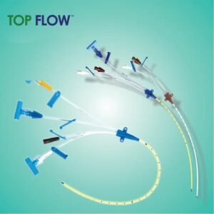 Central Venous Catheter