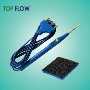 Hand Control Pencil With Tip Cleaner