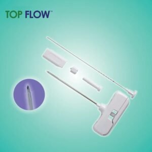 Bone Marrow Biopsy System
