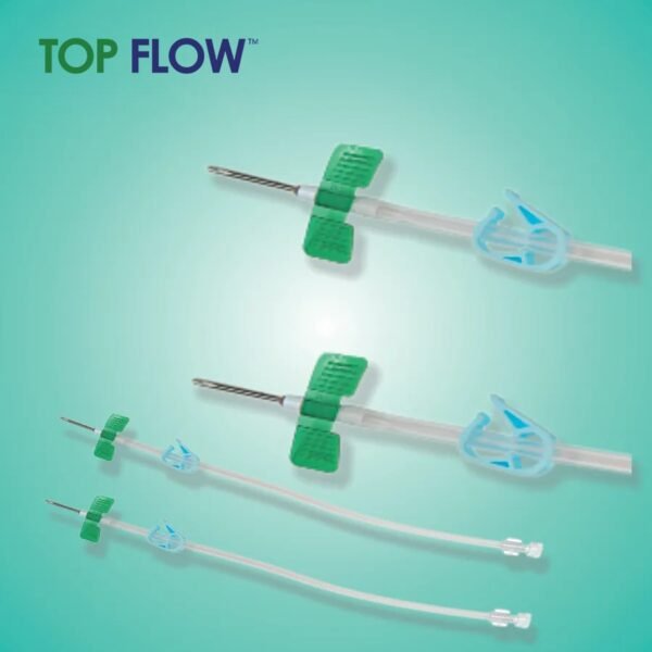 Fistula Needle 16ga / 17ga