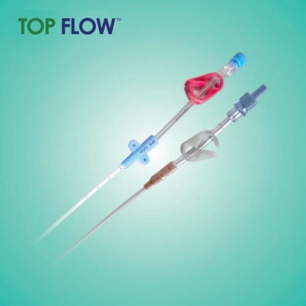 Single Lumen Femoral Catheter Premium