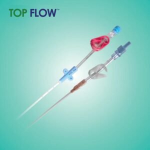 Single Lumen Femoral Catheter