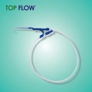 Guidewire Nitinol Core Wire