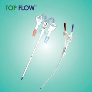 Dialysis Catheter