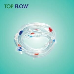 Blood Tubing Set