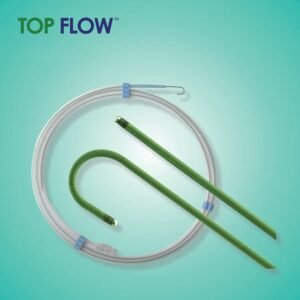 Angiography Guide wires 260 CM