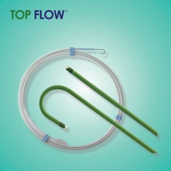 Angiography Guide wires 260 CM