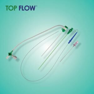 Introducer Sheath FEMORAL