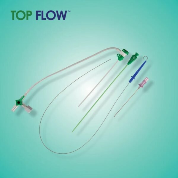 Trans Radial Sheath