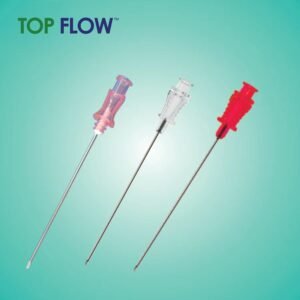 Introducer Needle Premium