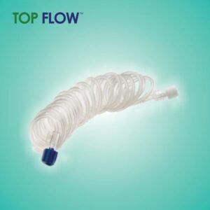 CT Connection Tube (Spiral & Non-Spiral)