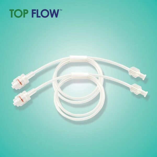 High Pressure Tubing