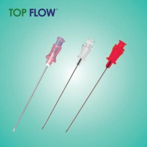 Paediatric Needles