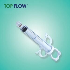 Coronary Control Syringe