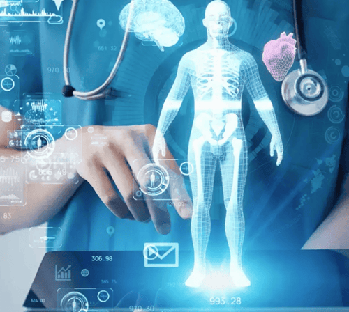 Revolutionary AI Diagnostics Tool Launched